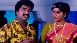 Pandirajan Non Stop Comedy  Tamil Comedy Scenes  Tamil Funny Comedy Scenes  Valli Vara Pora [upl. by Oicinoid]