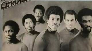 the Commodores  The Bump  Machine Gun 1974 [upl. by Arada]