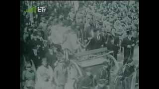 ΕΛΕΥΘΕΡΙΟΣ ΒΕΝΙΖΕΛΟΣ  18 Μαρτίου 1936 Η Κηδεία του [upl. by Yesak892]