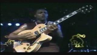 George Benson  Affirmation Live Montreux 1986 [upl. by Hochman]