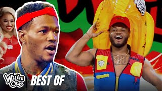 Best of Season 14 ⭐️ SUPER COMPILATION  Wild N Out [upl. by Nalim]