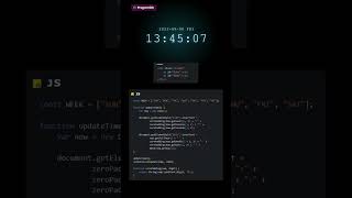 codingcsskeyframes webdesign htmlcss keyframeanimation programming webdevelopment javascript [upl. by Clyve613]