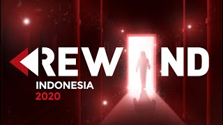 REWIND INDONESIA 2020 [upl. by Salamanca384]