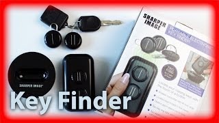 Electronic Key Finder  Never Lose Your Keys Again [upl. by Frydman967]