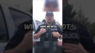 15 Year Old OWNS Police Officers 🤯 [upl. by Lareine]