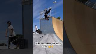 Name the first trick in the comments 👇 EnvyScooters JesseBayesFilms [upl. by Andrews455]