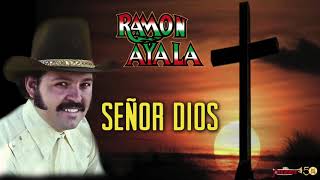 Ramon Ayala  Señor Dios Video Oficial [upl. by Yvonne]