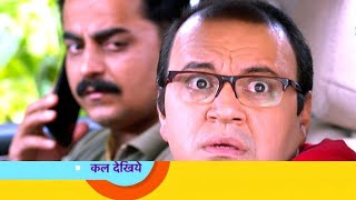 जेठालाल ने रोकने का प्रयास किया latest promo update [upl. by Ethelda]