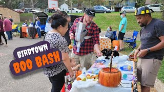 Register for Robbinsdale Recreation and Attend the Birdtown Boo Bash [upl. by Ittam399]