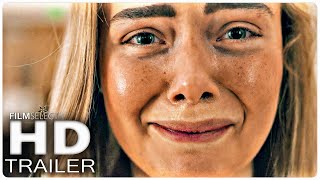 THE GIRL FROM PLAINVILLE Teaser Trailer 2022 [upl. by Nohsed]