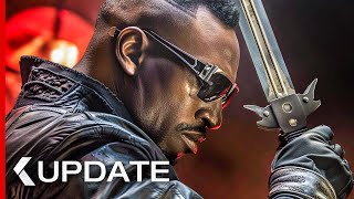 BLADE 2025 Filmvorschau [upl. by Emse]