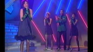 Eurosong 1993 Vera Wesenbeek  Jij VeraLynn [upl. by Digdirb]