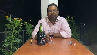 10 Enjoy the tast of Port Wine පෝට්වයින් රස විඳින්න [upl. by Olnek785]