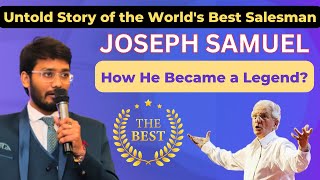 The Greatest Salesman In The World Audiobook [upl. by Xino493]