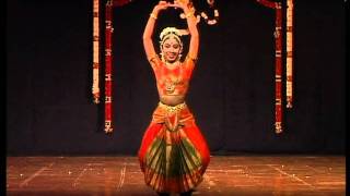 Bharatanatyam  IndianbestBharathanatyamdance [upl. by Enyalaj]