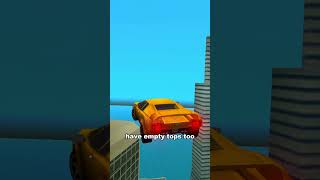 IF YOU GO TO THE TALLEST BUILDING WITH A MAX WANTED LEVEL IN GTA GAMES [upl. by Asirrom]