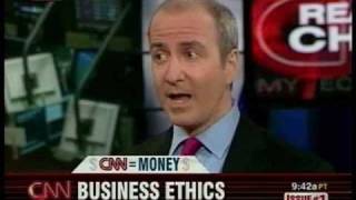 How Ethical Are You Take The Ethics Guys Quiz on CNN [upl. by Abehsat]