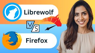 Librewolf Vs Firefox Which Browser Is Faster And Safer 2024 Update [upl. by Bedelia]