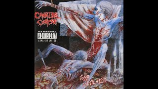 Cannibal Corpse  Tomb Of The Mutilated 1992 Full Album [upl. by Eninahs]