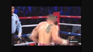 Brandon Rios vs Mike Alvarado 2 Highlights HD [upl. by Comstock652]