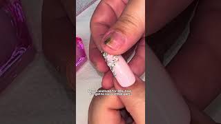 Three Methods For Applying PressOn Nails Tutorial [upl. by Holmann]