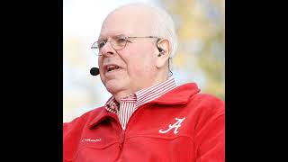 Eli Gold quotThe Voice of Alabama Footballquot Joins The Stingray Show [upl. by Nandor]