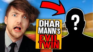 I Found Dhar Manns EVIL Clone AND I INSTANTLY REGRET IT [upl. by Zobkiw]