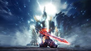 MHW Iceborne Legends 2 [upl. by Kassity]