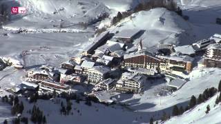 ObergurglHochgurgl  Die schneesicherste Region der Alpen [upl. by Frieder768]