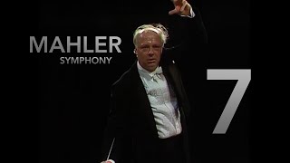 Mahler Symphony No 7  Bernard Haitink  Royal Concertgebouw Orchestra  1985 [upl. by Map]