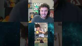 Adin ross reacts playboicarti music musicreactions adinross lilyachty [upl. by Lacim]