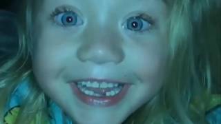 Everleigh Rose Labrant cute and funny moments Cole and Sav [upl. by Olnek]