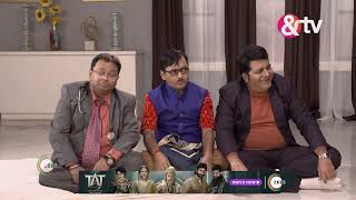 Bhabi Ji Ghar Par Hai  Ep  2285  Webisode  Mar 12 2024  VidishaNehaShubhangi  And TV [upl. by Willet865]