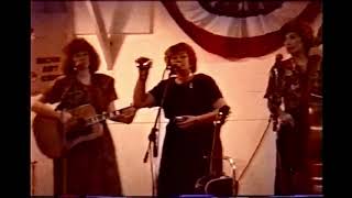 JUST FRIENDS at Southern Michigan Dulcimer Festival June 16 1990 [upl. by Verneuil73]