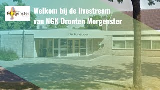 Middagdienst  NGK Morgenster 10032024 [upl. by Skye]