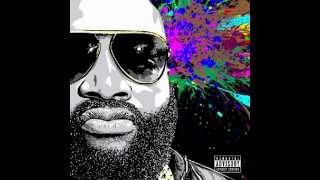 Rick Ross  In Vein feat The Weeknd [upl. by Gautier]