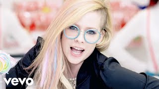 Avril Lavigne  Hello Kitty Barely Alive amp Twine Remix [upl. by Bergeron]