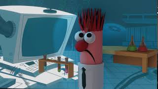 Beaker from the Muppets [upl. by Sira]