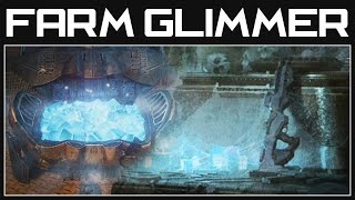 Destiny Tips  How to Farm Glimmer [upl. by Ys746]