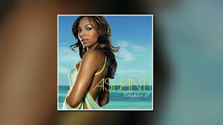 AshantiRock Wit You Awww Baby 2003 Album PCS 720p [upl. by Gilliette]