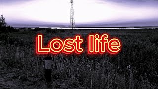 Lost life Official Video 2024 [upl. by Zellner]