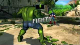 Marvel Super Heroes  SpiderMan Playthrough [upl. by Chadabe]