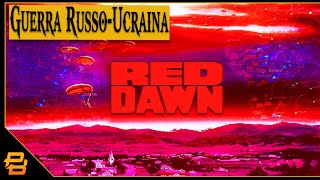 Live 267 ⁍ Guerra RussoUcraina  Red Dawn quotAlba Rossaquot  Aggiornamento [upl. by Irtimed]