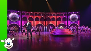 Samson amp Gert  Medley  Afscheidsshow 2019  2020 [upl. by Odiug94]