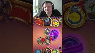 15 15 Tentacle Loken Jailer of YoggSaron Is SO Broken ► Hearthstone [upl. by Iruj282]