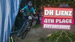 DH Lienz 2024  20 chocolate DH Cup  auner Austrian gravity series [upl. by Cima]