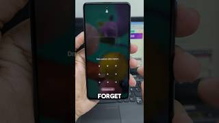 How to Hard Reset  Factory Reset Samsung Galaxy A51shorts hardreset a51 [upl. by Enyaz]