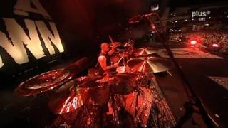 System Of A Down  BYOB  live  Rock am Ring 2011 HD [upl. by Kristel97]