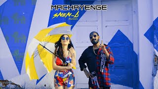 Machayenge Emiway SNENB REMIX [upl. by Particia885]