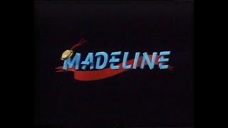 Madeline Trailer en castellano [upl. by Anahsirk858]